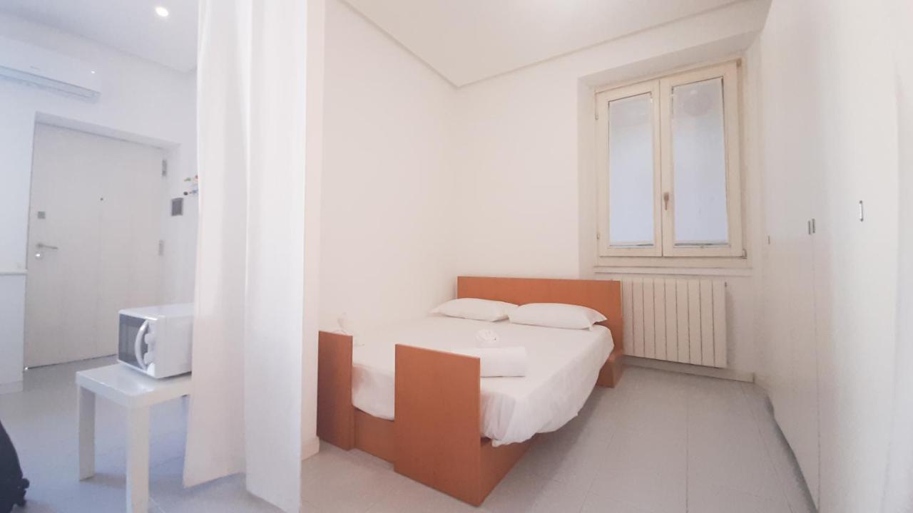 Joivy Light Isola Studio Milaan Buitenkant foto